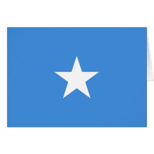 Vlag van Somalië