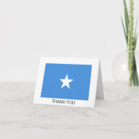 Vlag van Somalië