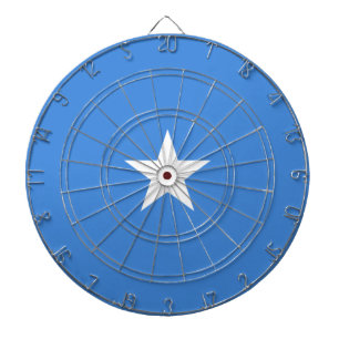 Vlag van Somalië Dartbord