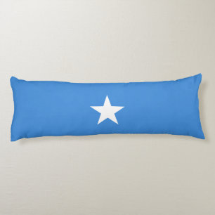 Vlag van Somalië Lichaamskussen