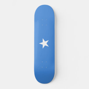 Vlag van Somalië Skateboard