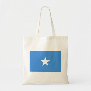 Vlag van Somalië Tote Bag