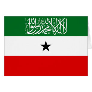 Vlag van Somaliland