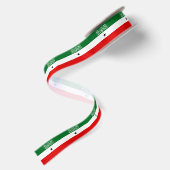 Vlag van Somaliland Lint (Achterkant)