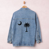 vlag van South Carolina Denim Jacket (Hangar)