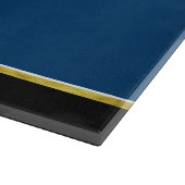 vlag van South Carolina Snijplank (Hoek)