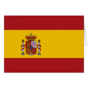 Vlag van Spanje