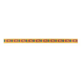 Vlag van Sri Lanka Lint (Voorkant)