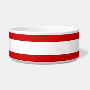 Vlag van Tahiti Voerbakje
