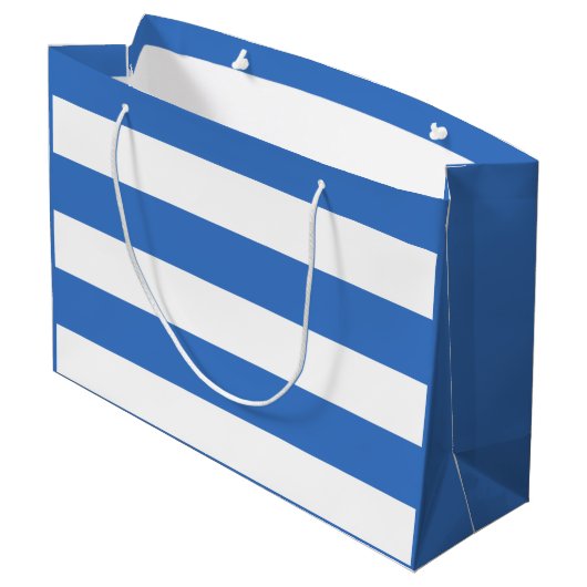 Vlag van Tallinn, Estse groothandelaar Groot Cadeauzakje (Achterkant Gekanteld)