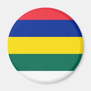 Vlag van Terschelling Magneet