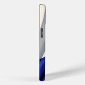 Vlag van Texas Pop Art Case-Mate iPhone Case (Achterkant / Rechts)