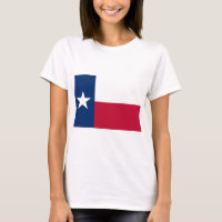 Vlag van Texas
