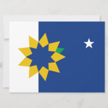 Vlag van Topeka (Kansas)
