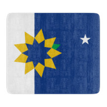 Vlag van Topeka (Kansas)