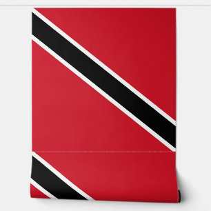 vlag van Trinidad en Tobago Behang