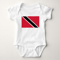 Vlag van Trinidad en Tobago