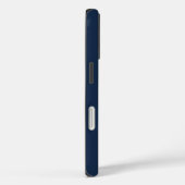 Vlag van Tulsa, Oklahoma Case-Mate iPhone Case (Achterkant / Rechts)