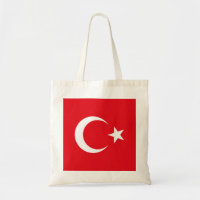 Vlag van Turkije