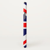 vlag van Uniefact Case-Mate iPhone Case (Achterkant / rechts)