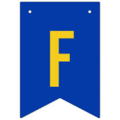 Vlag van Uruguay-Birthday-landen Vlaggetjes (Eerste vlag)