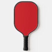 Vlag van Vilnius, Litouwen Pickleball Paddle (Achterkant)