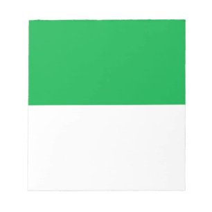 Vlag van Vlieland Notitieblok