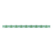 Vlag van Wiltshire Satin Ribbon Lint (Voorkant)