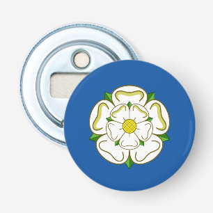Vlag van Yorkshire Bottle Opener
