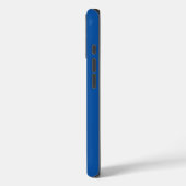 Vlag van Yorkshire Case-Mate iPhone Case (Achterkant / Links)