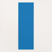 Vlag van Yorkshire (Engeland) Yogamat (Achterkant)