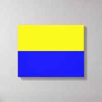 Vlag van Zandvoort