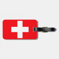 Vlag van Zwitserland