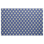 Vlag verbindingsstaat stof (Yard (91,4 cm))