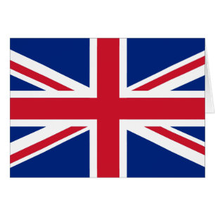 Vlag Verenigd Koninkrijk