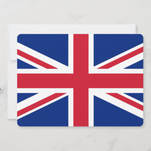 Vlag Verenigd Koninkrijk
