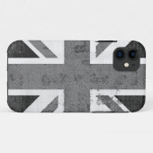  vlag Verenigd Koninkrijk 2 Case-Mate iPhone Case (Achterkant (horizontaal))