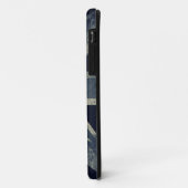  vlag Verenigd Koninkrijk Case-Mate iPhone Case (Achterkant/links)