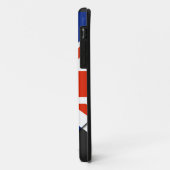 Vlag Verenigd Koninkrijk Case-Mate iPhone Case (Achterkant/links)