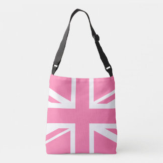 Vlag Verenigd Koninkrijk Crossbody Tas