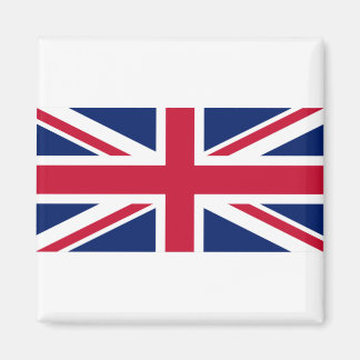 Vlag Verenigd Koninkrijk Magneet