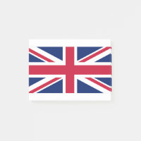 Vlag Verenigd Koninkrijk