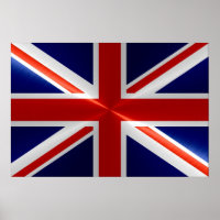 Vlag Verenigd Koninkrijk