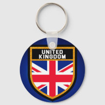 Vlag Verenigd Koninkrijk