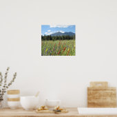 Vlagerplanten Poster (Keuken)