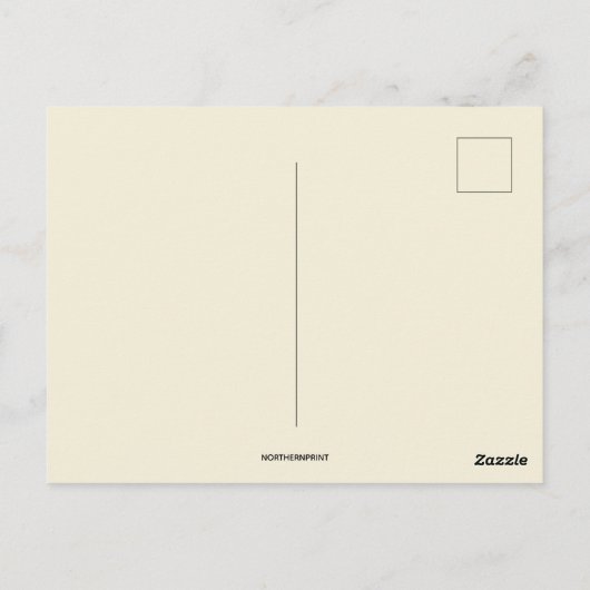  vlaggen Erin Go Bragh St Patricks Day Postca Briefkaart (Achterkant)