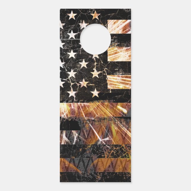 Vlaggen voor industriële bouw (Voorkant)