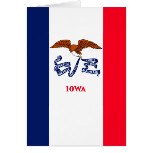 Vlaggenontwerp Iowa State