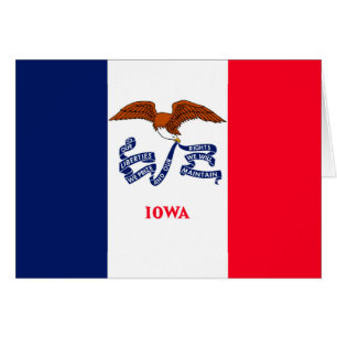 Vlaggenontwerp Iowa State