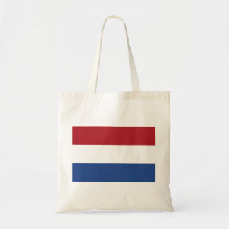Vlaggenstaatbank Nederland Tote Bag